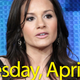 Image for article titled American Idol's Kara DioGuardi Date-Raped By Well-Known Producer